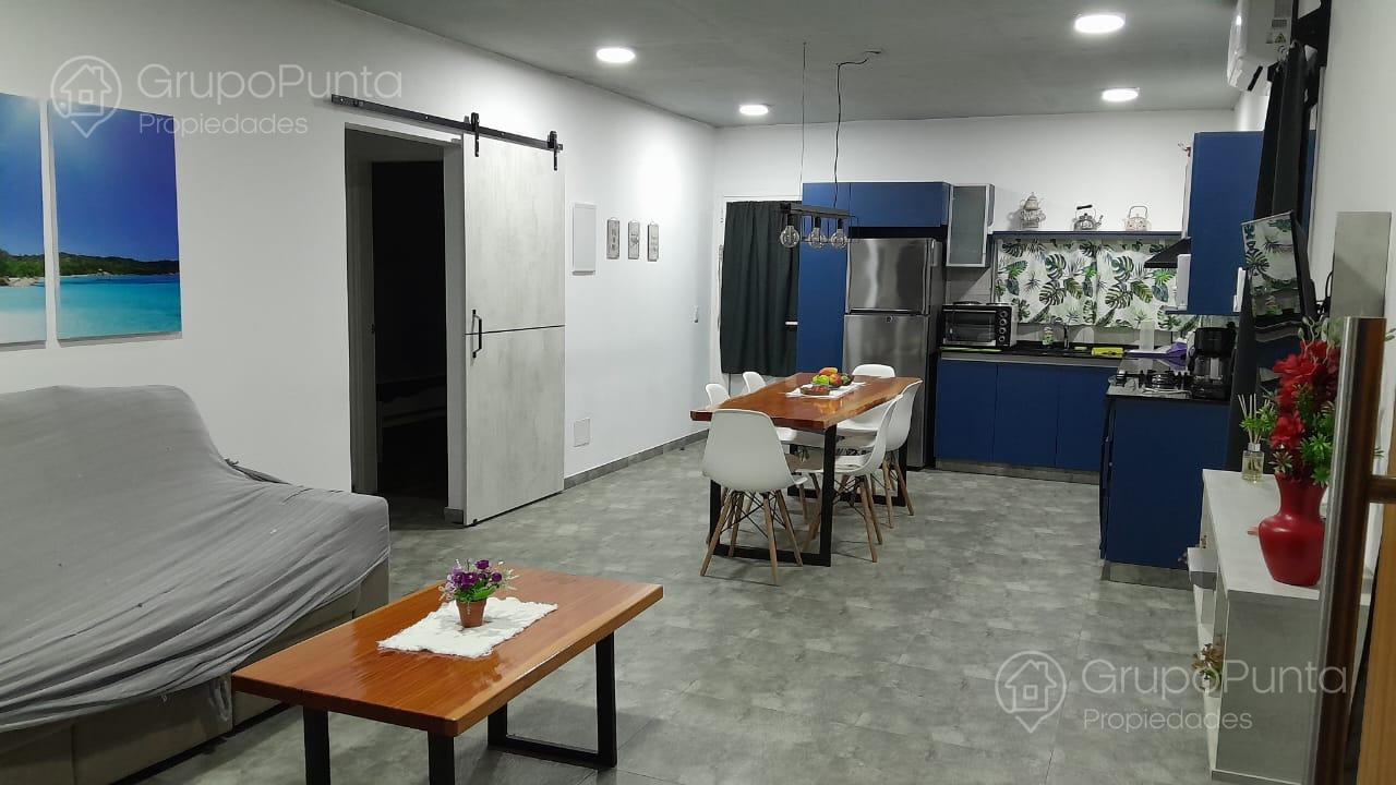 Casa en alquiler invernal Ocean Park · Foto 8