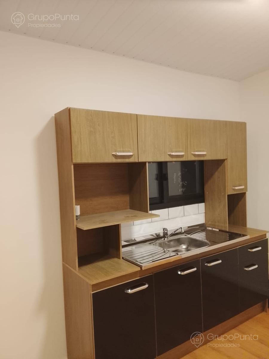 Casa en alquiler anual La Capuera · Foto 4