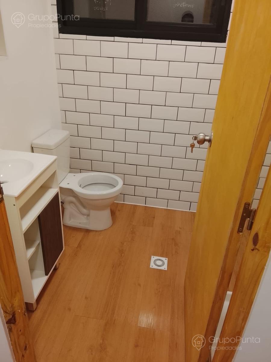 Casa en alquiler anual La Capuera · Foto 9
