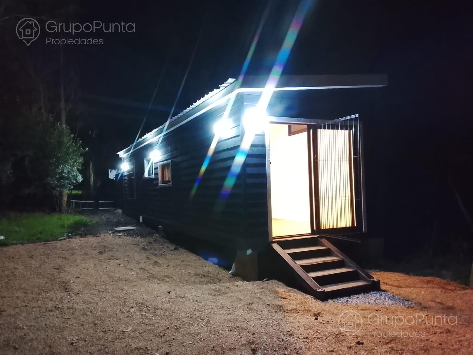 Casa en alquiler anual La Capuera · Foto 12