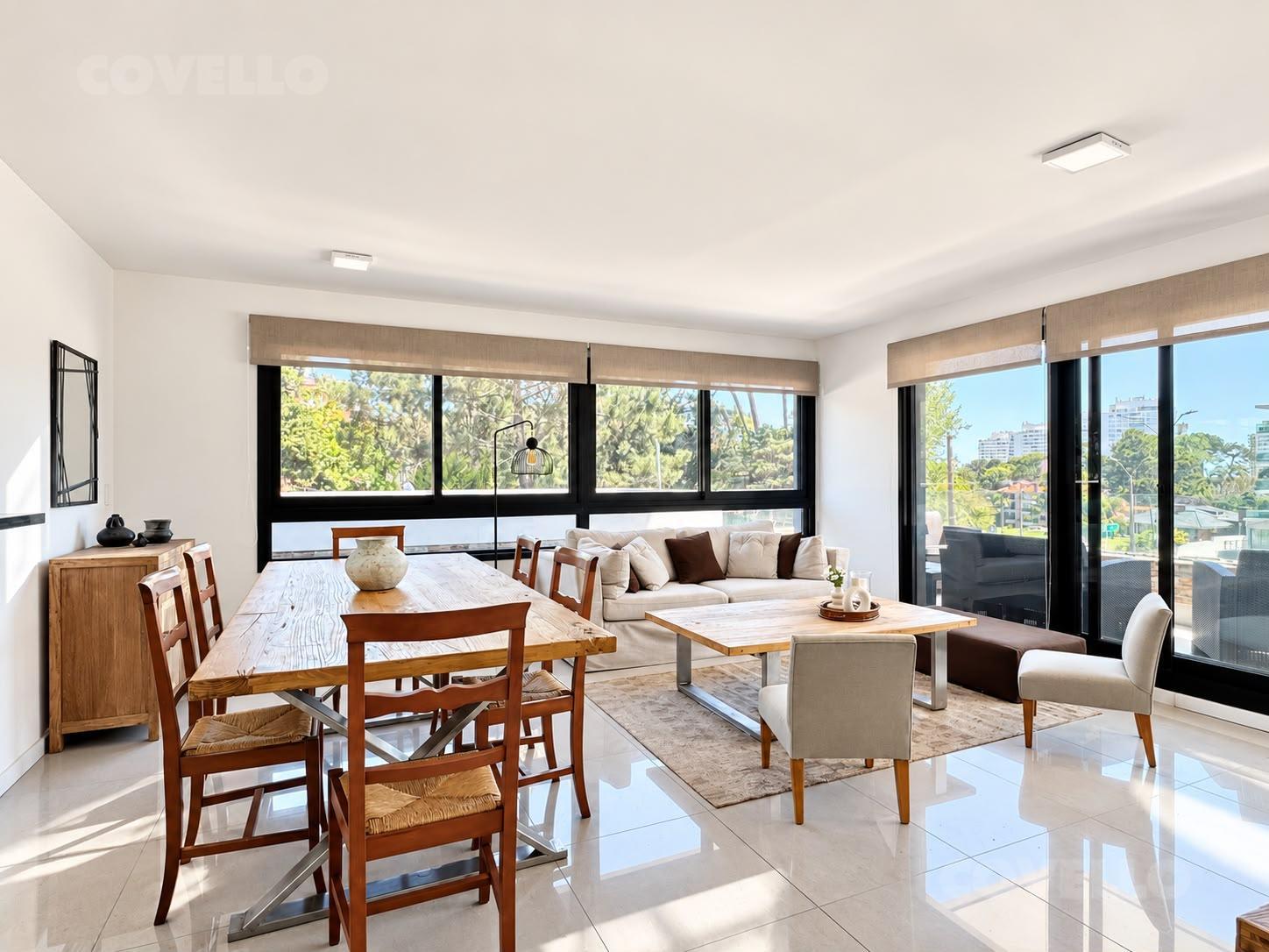 Departamento - Playa Mansa · Foto 4