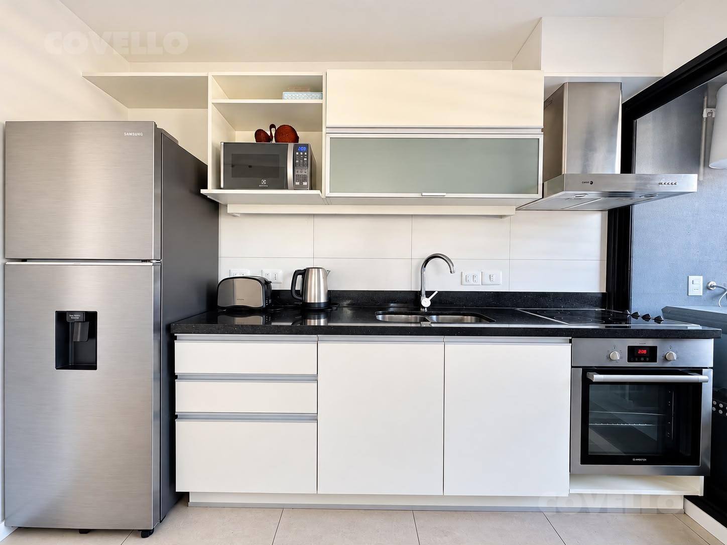 Departamento - Playa Mansa · Foto 5