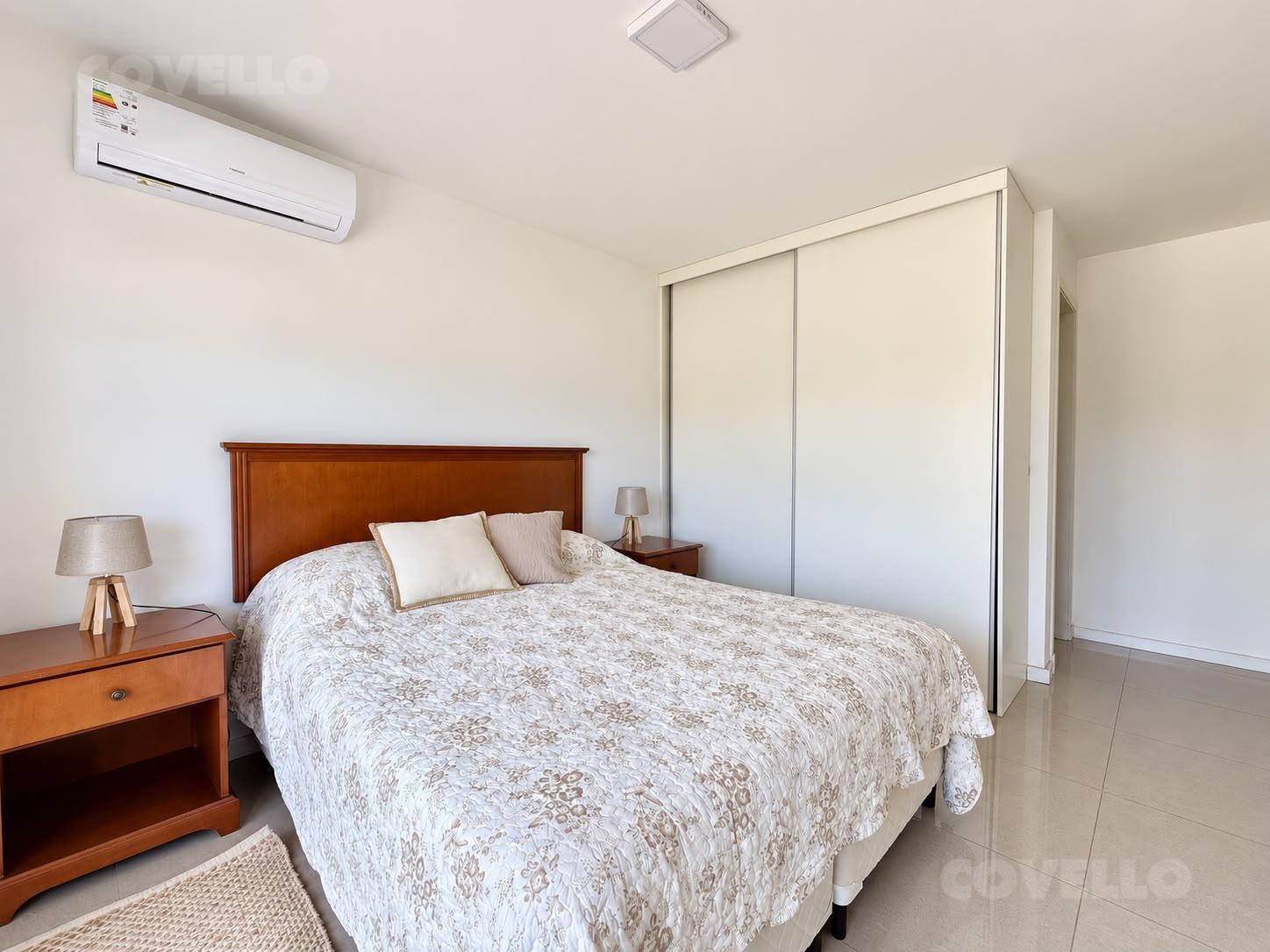 Departamento - Playa Mansa · Foto 7
