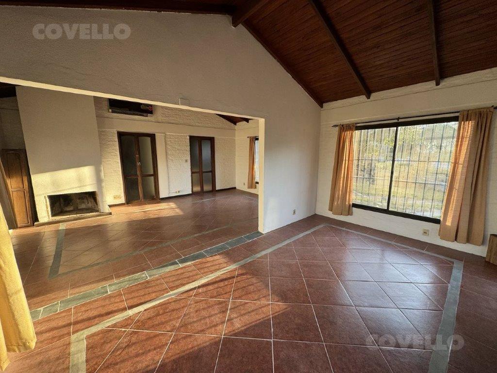 Alquiler Hermosa casa con dos dormitorios excelente ubicación Colonia del Sacramento · Foto 5