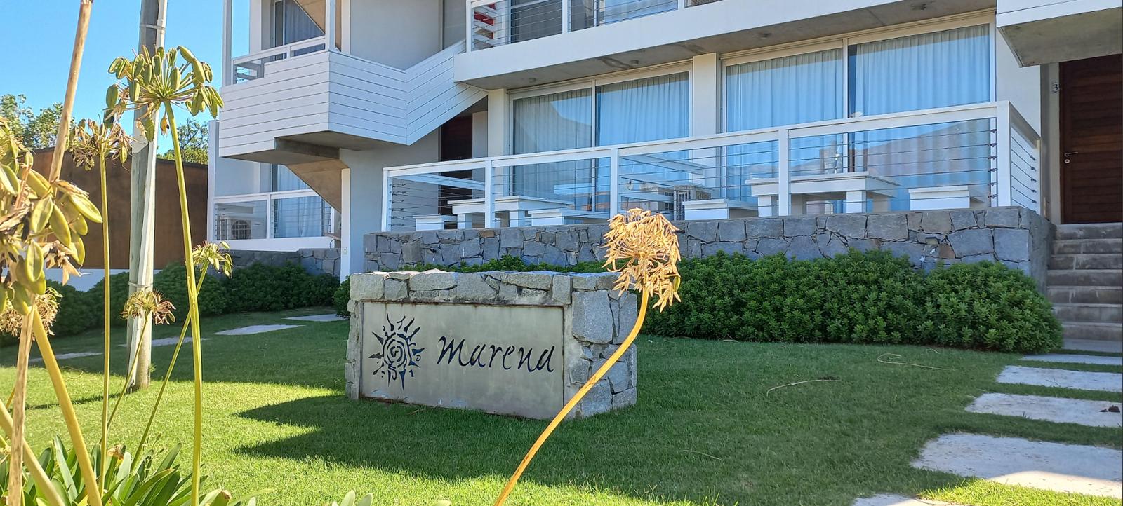 Manantiales Alquiler Departamento Marena PB 12 - TM52131 · Foto 4