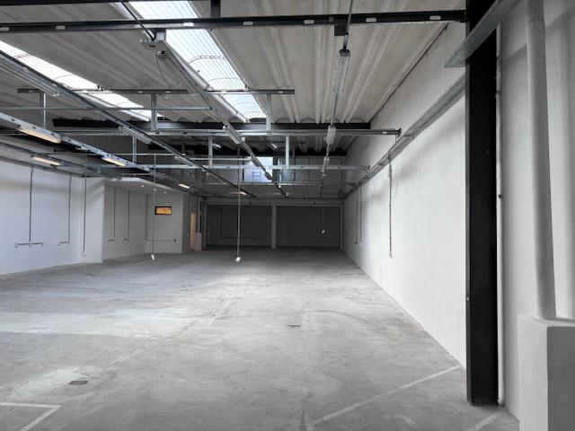 Depósito / Local Comercial en  RIVERA y SOCA · Foto 1