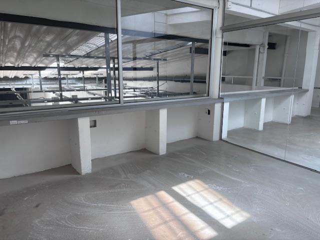 Depósito / Local Comercial en  RIVERA y SOCA · Foto 7