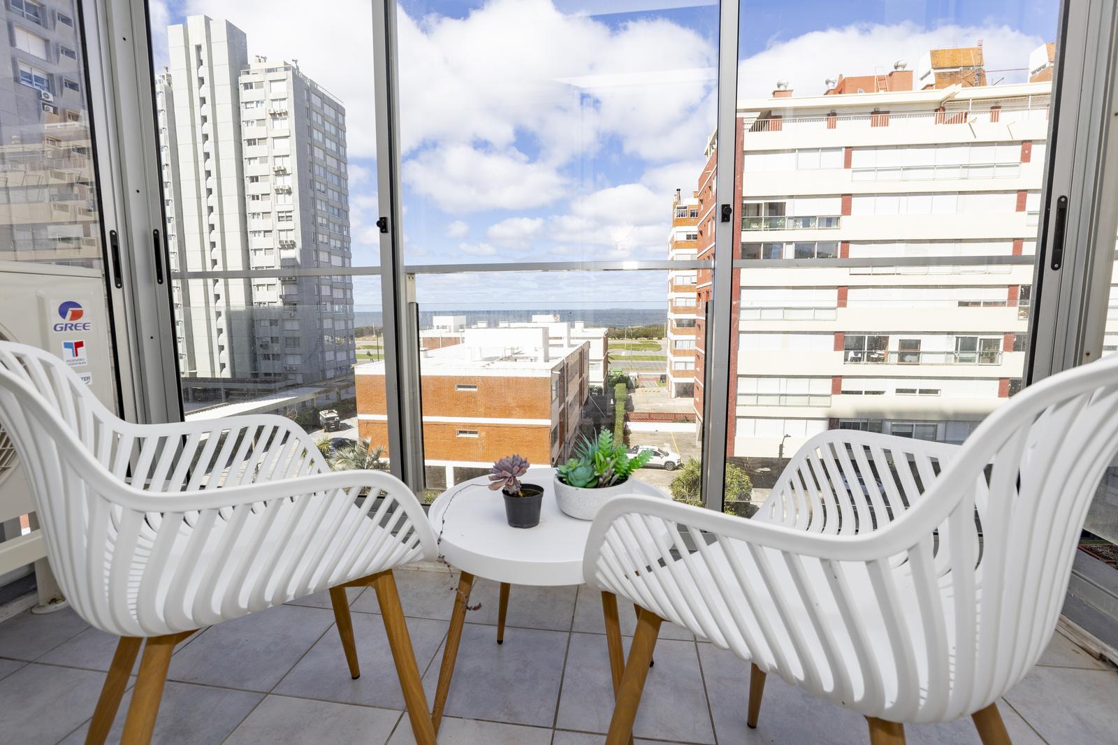 Apartamento en Playa Brava - foto 1