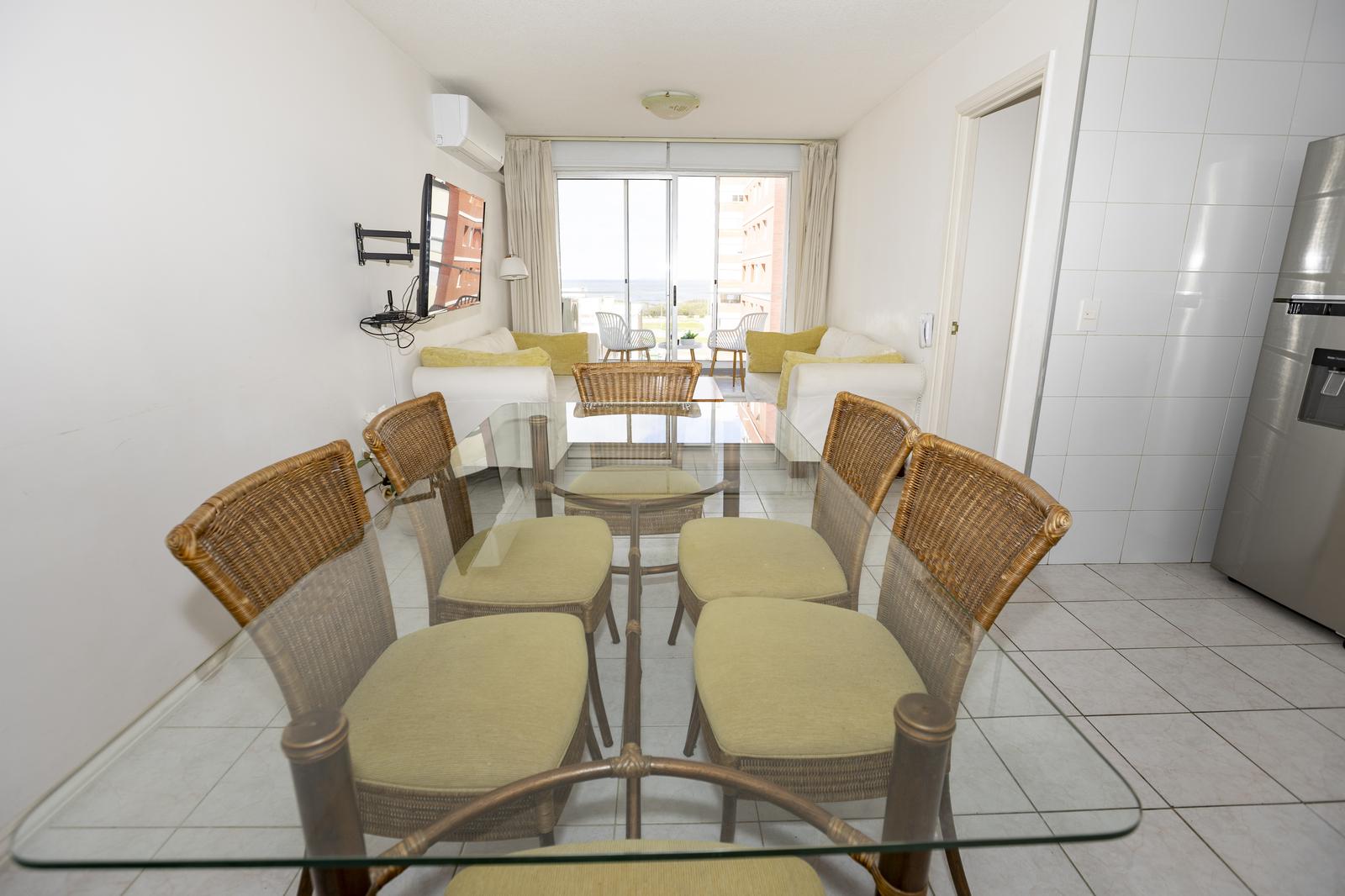 Apartamento en Playa Brava - foto 3