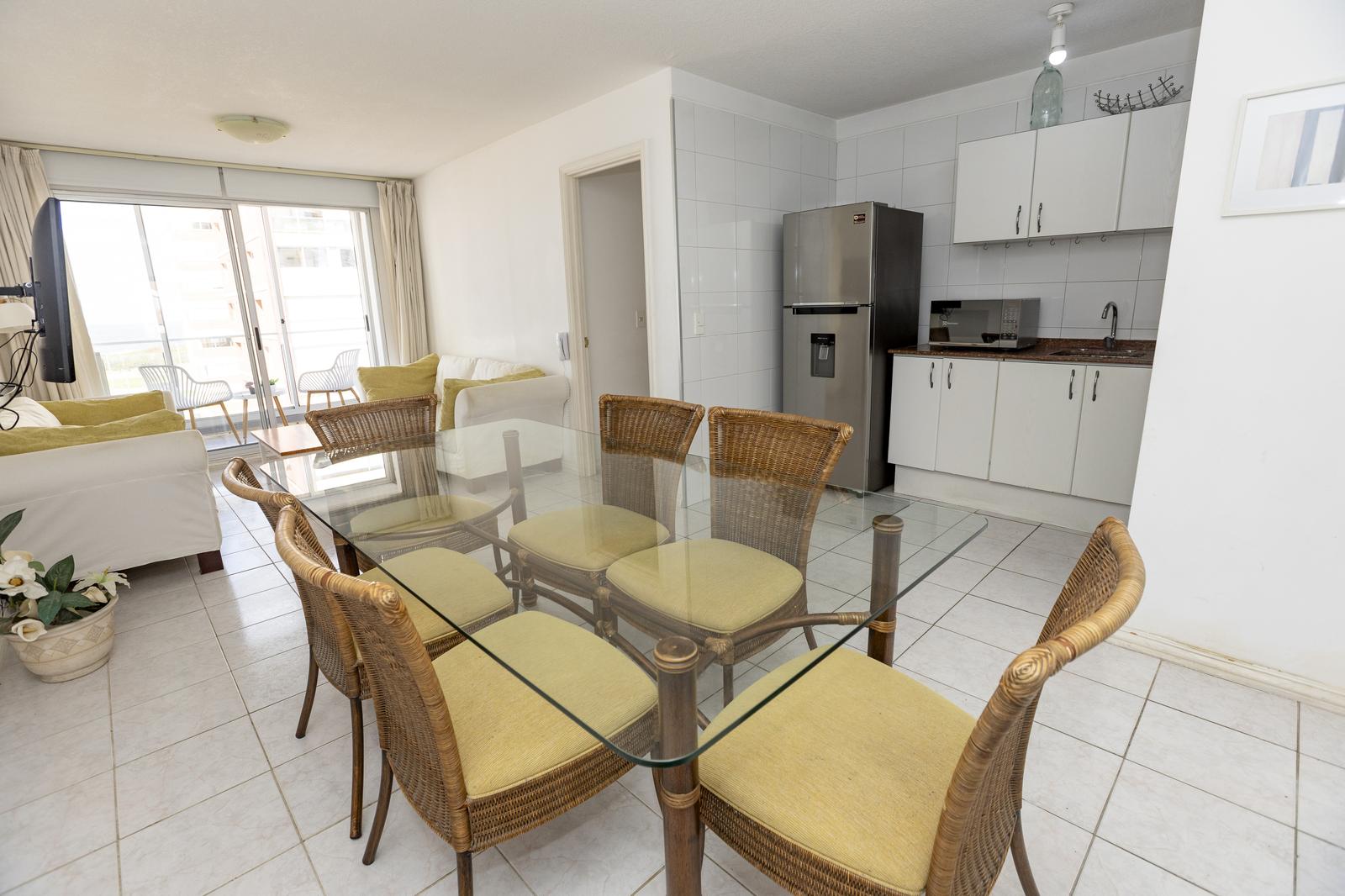 Apartamento en Playa Brava - foto 4