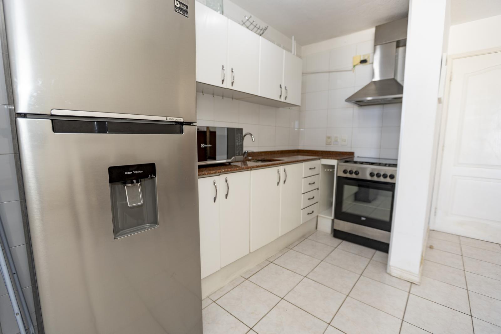 Apartamento en Playa Brava - foto 5