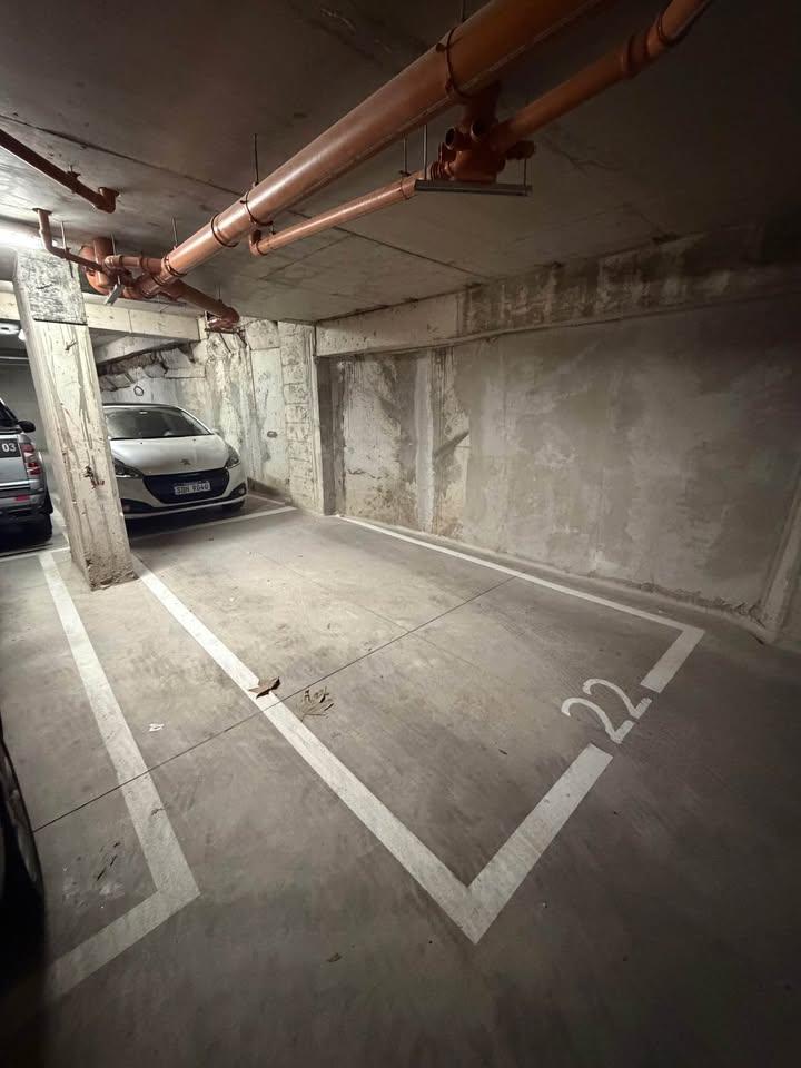 Alquiler Apartamento 1 dormitorio y garaje a estrenar en La Blanqueada · Foto 9