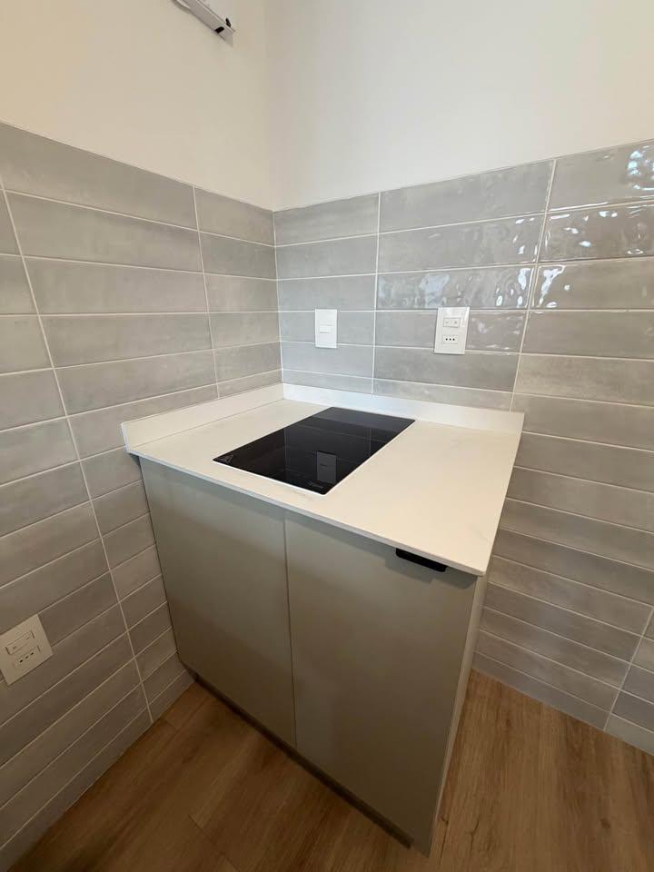 Alquiler Apartamento 1 dormitorio y garaje a estrenar en La Blanqueada · Foto 10