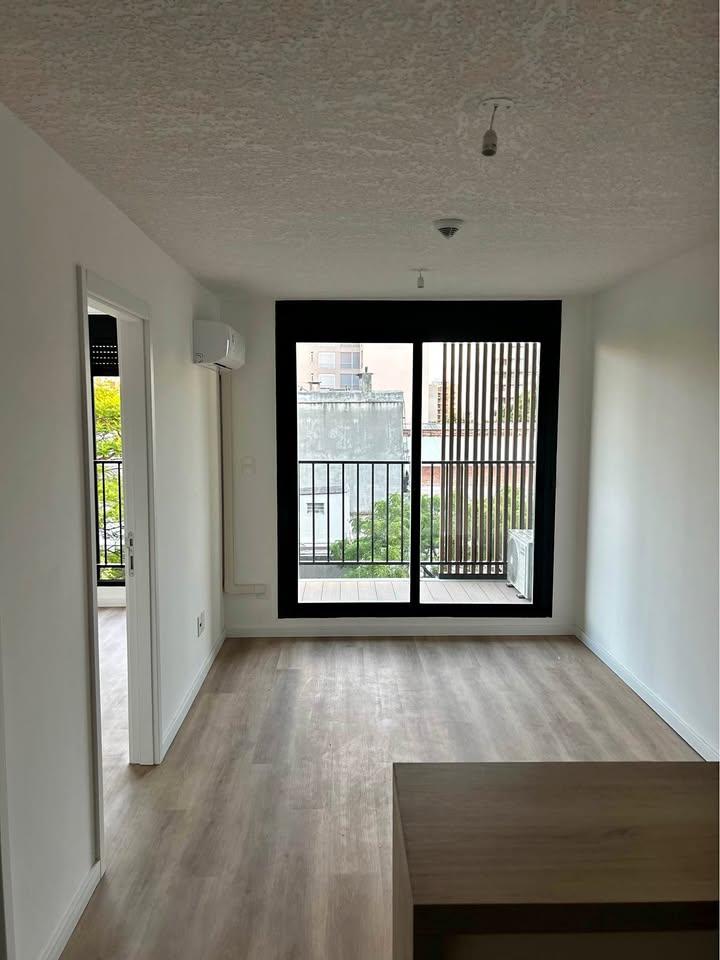 Alquiler Apartamento 1 dormitorio y garaje a estrenar en La Blanqueada · Foto 11