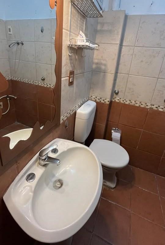 Alquiler Apartamento 1 dormitorio bajos gastos comunes en excelente zona de Parque Rodó · Foto 10