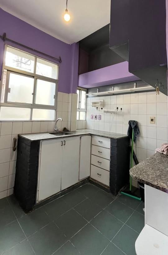 Alquiler Apartamento 1 dormitorio bajos gastos comunes en excelente zona de Parque Rodó · Foto 11