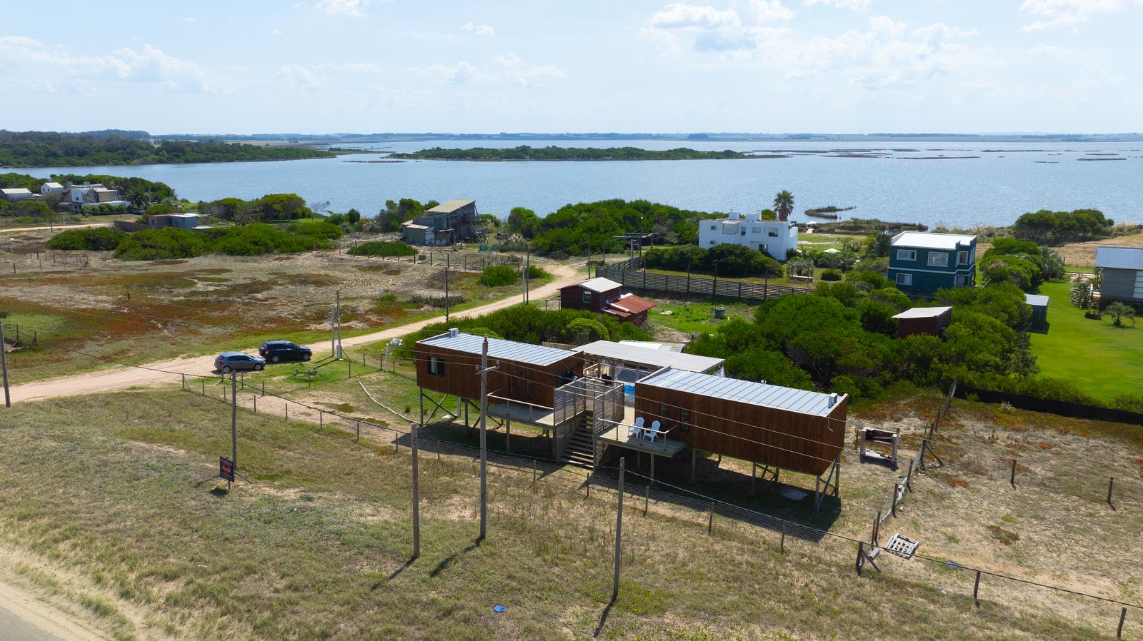 Casa en alquiler en José Ignacio