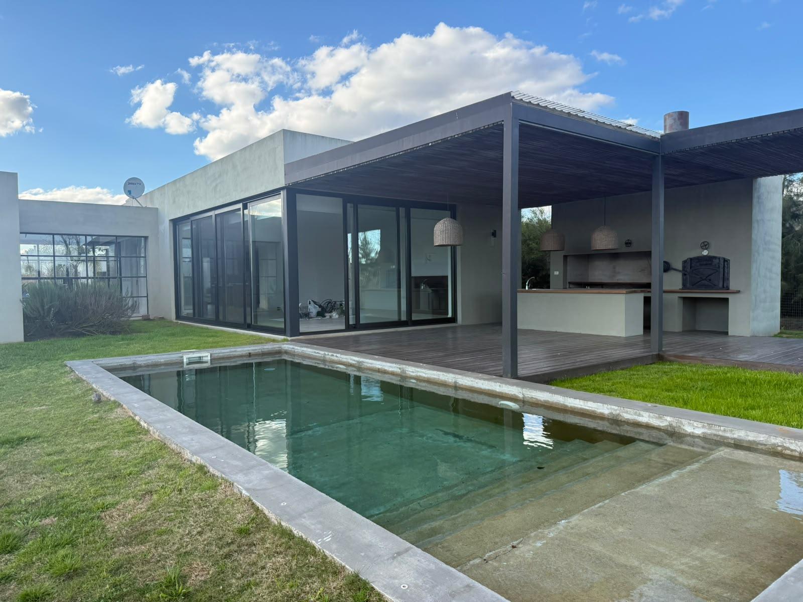 ALQUILER CASA VIÑEDOS DE LA TAHONA 3 DORMITORIOS PISCINA JARDÍN · Photo 8