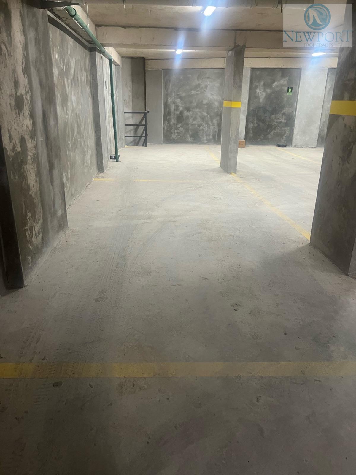 Apartamento alquiler PALERMO 2 dorm, 1 baño con parrillero y vista al mar y posibilidad de 2 garages · Foto 9