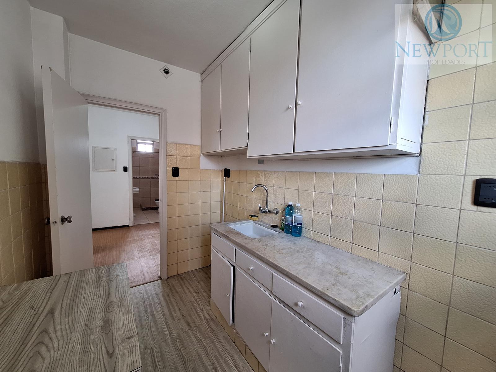 Apartamento en Palermo · Foto 12