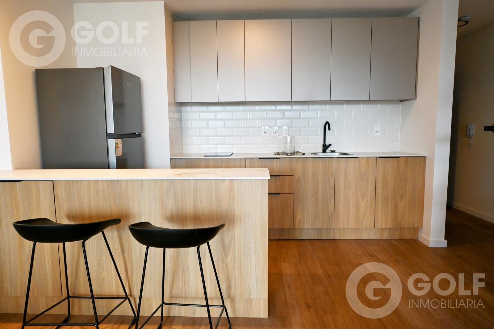 Alquiler de Loft con muebles en Pocitos · Foto 9