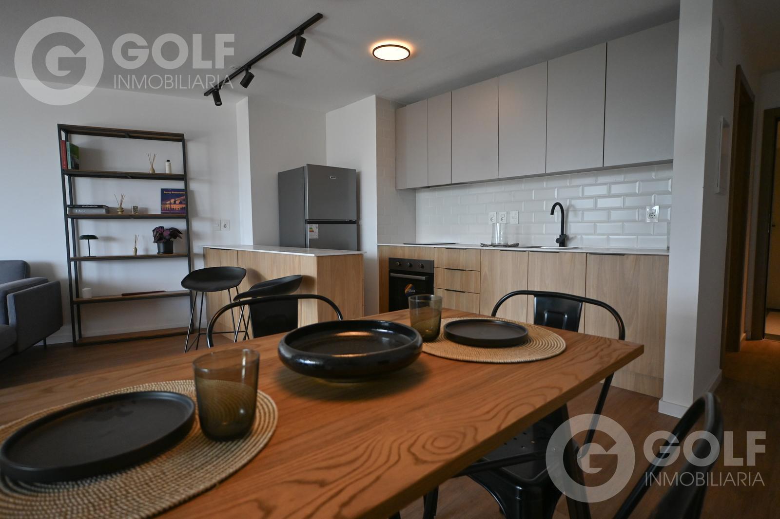 Alquiler de Loft con muebles en Pocitos · Foto 11