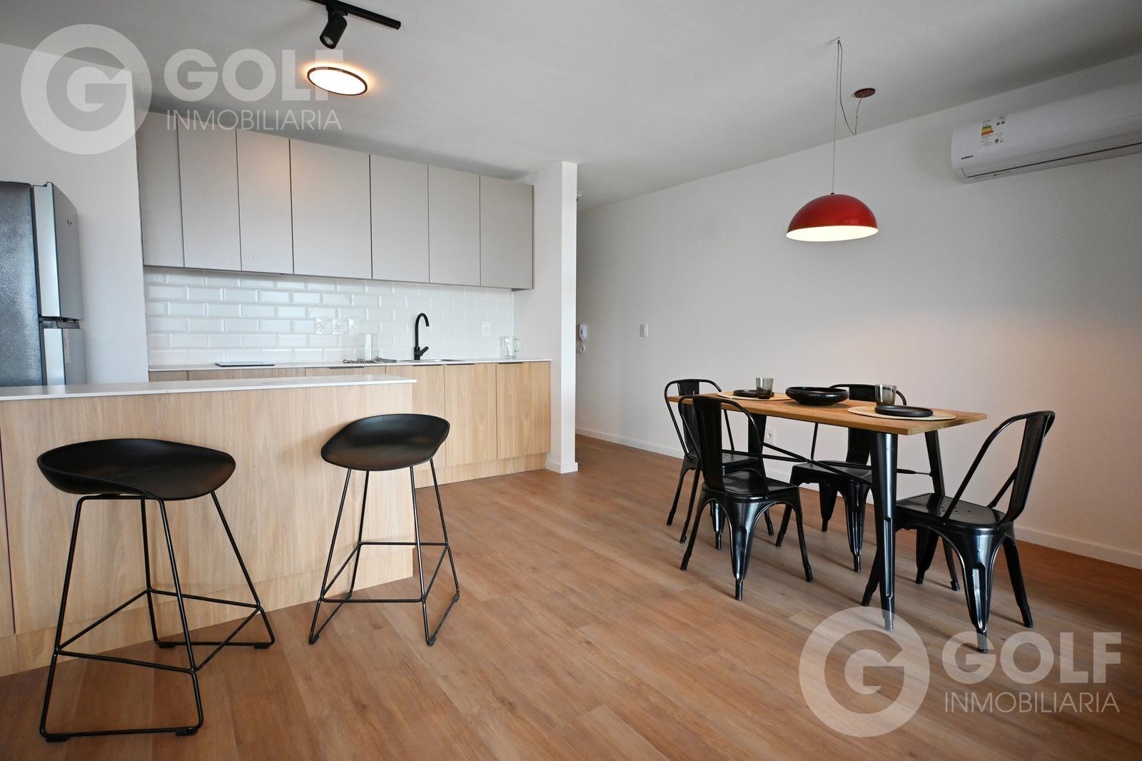 Alquiler de Loft con muebles en Pocitos · Foto 12
