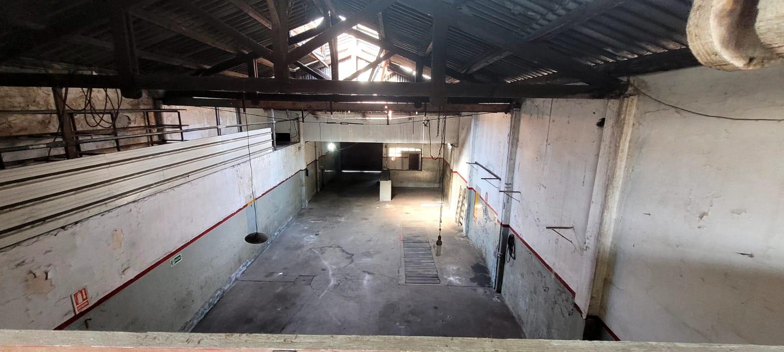 Depósito, Taller Mecánico con fosa en La Comercial · Foto 4