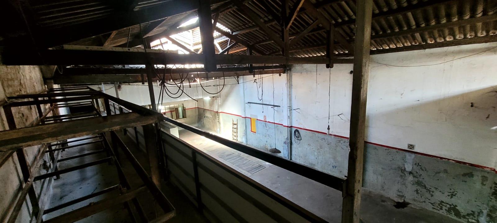 Depósito, Taller Mecánico con fosa en La Comercial · Foto 6