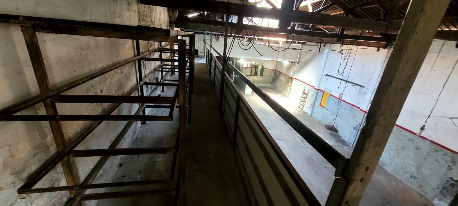 Depósito, Taller Mecánico con fosa en La Comercial · Foto 8