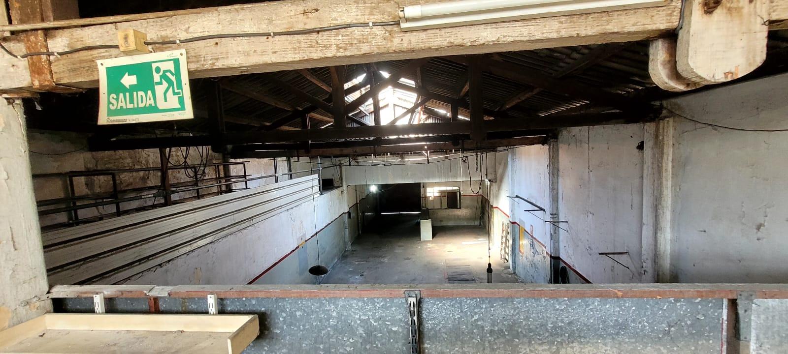 Depósito, Taller Mecánico con fosa en La Comercial · Foto 9