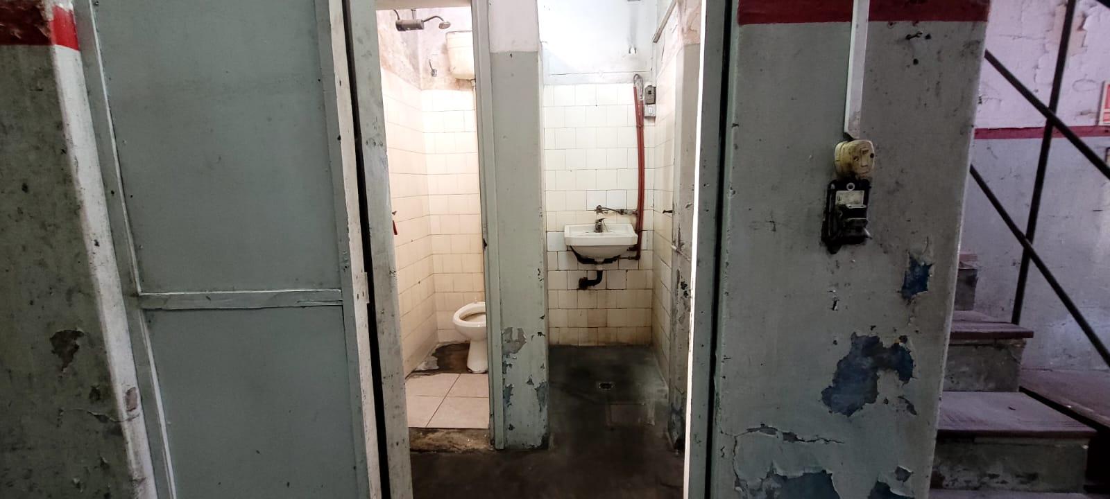 Depósito, Taller Mecánico con fosa en La Comercial · Foto 11