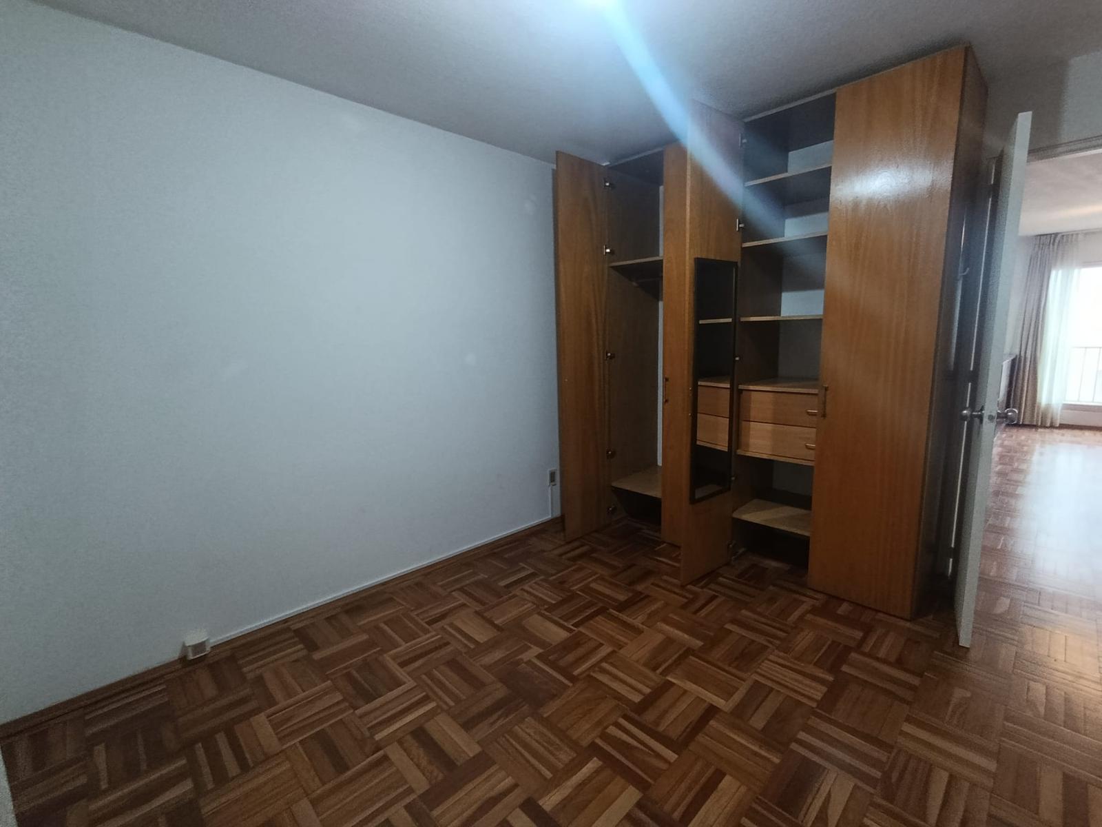 Alquiler apartamento de 1 dormitorio En Punta Carreta, a pasos de la rambla · Foto 9