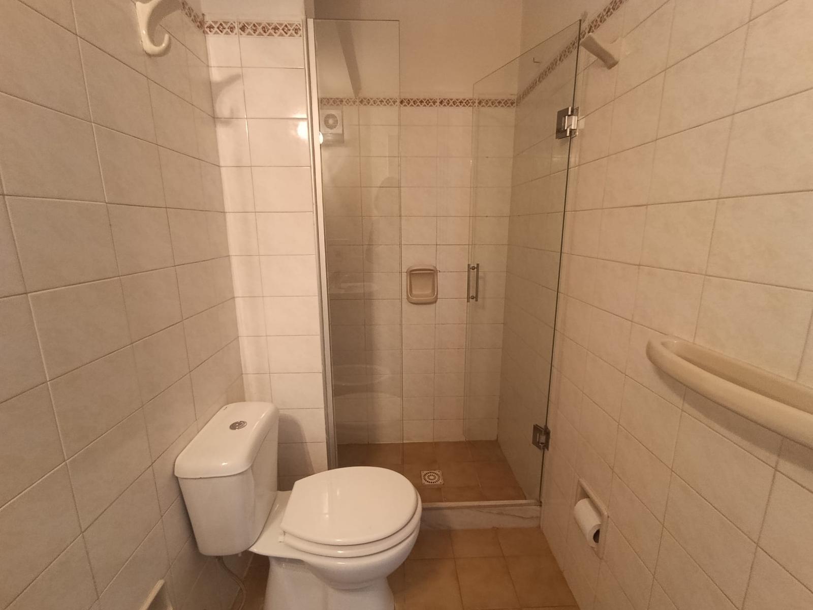 Alquiler apartamento de 1 dormitorio En Punta Carreta, a pasos de la rambla · Foto 11