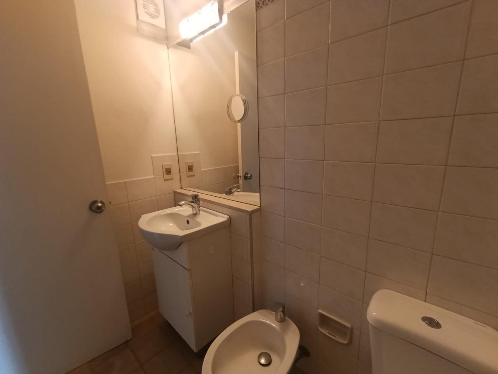 Alquiler apartamento de 1 dormitorio En Punta Carreta, a pasos de la rambla · Foto 12