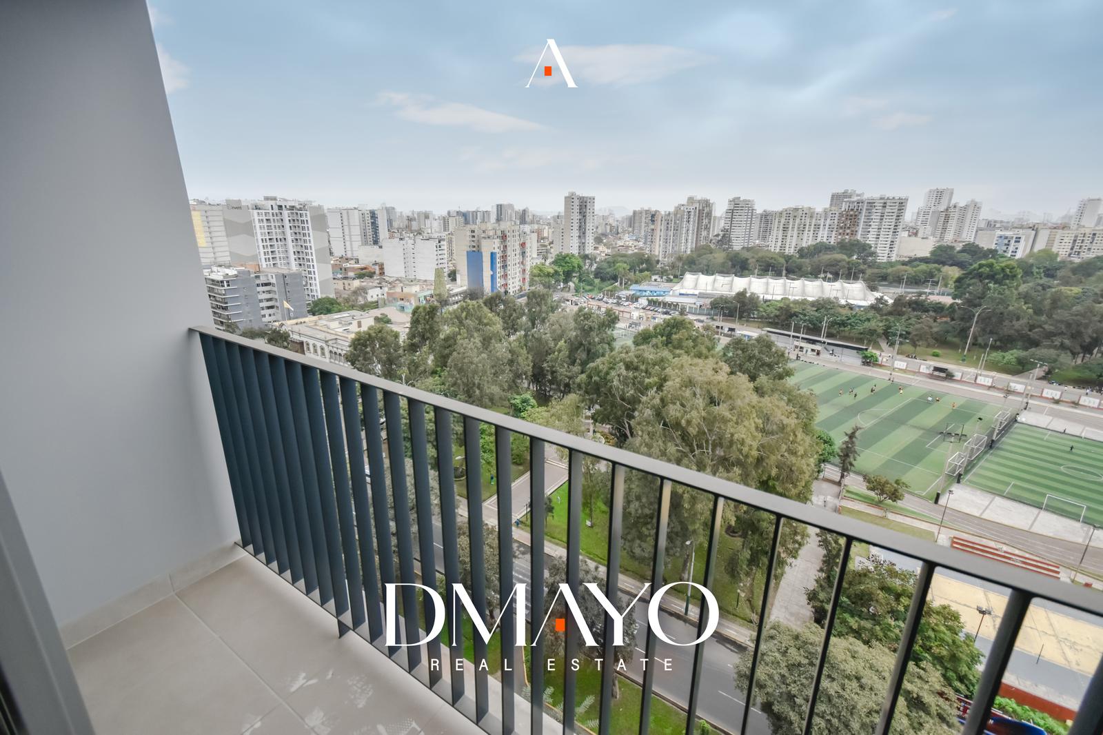 Departamento en venta en Jesús María