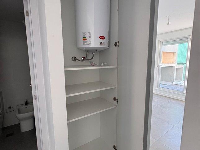 Alquiler Penthouse en Punta Carretas 2 Dormitorios, Terraza con Parrillero y Garaje · Foto 11