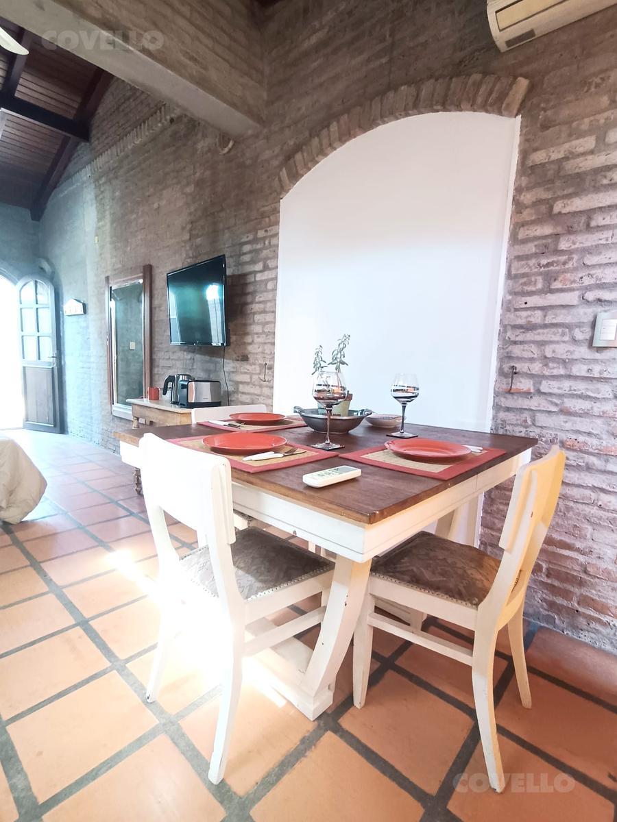 Departamento en Zona centro · Photo 4