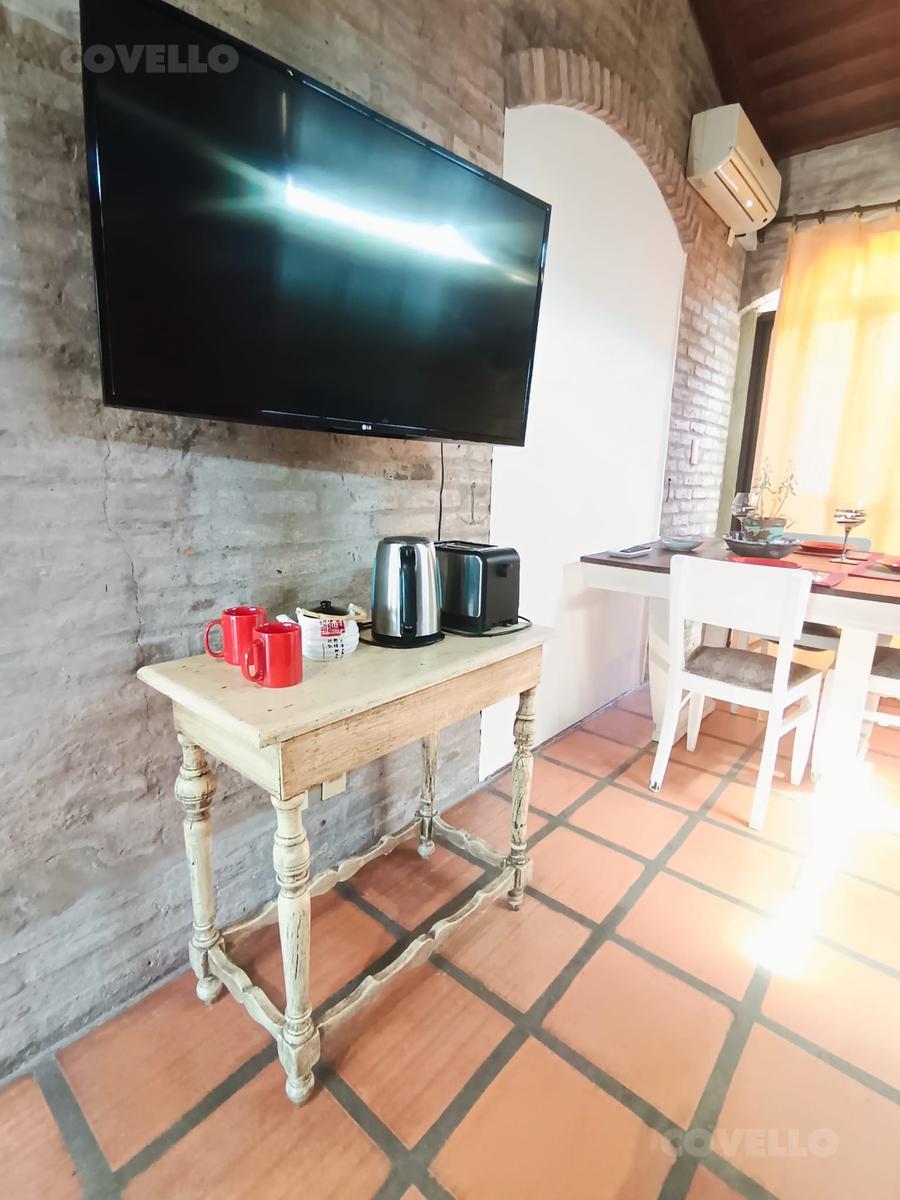 Departamento en Zona centro · Photo 5