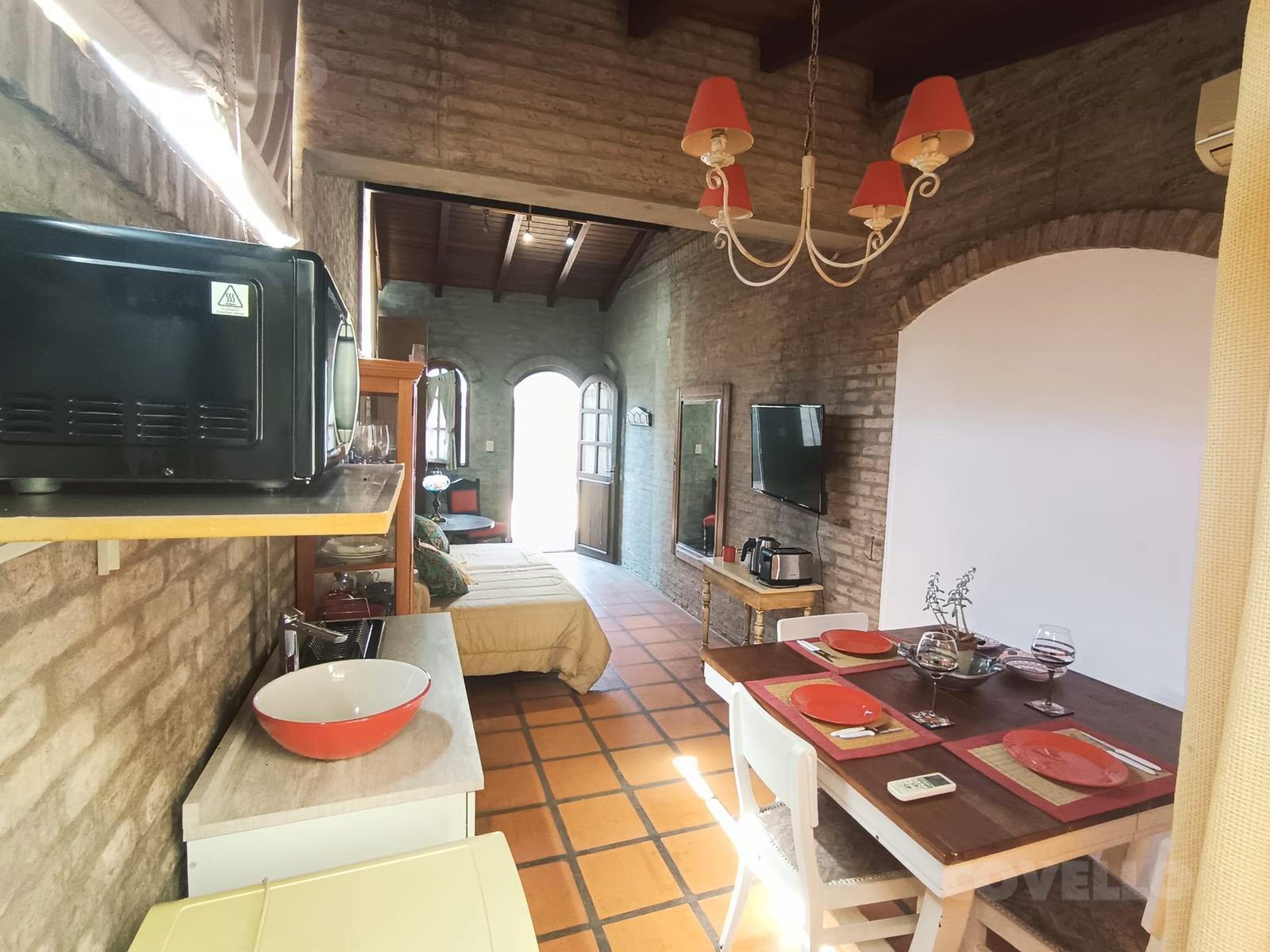 Departamento en Zona centro · Photo 6