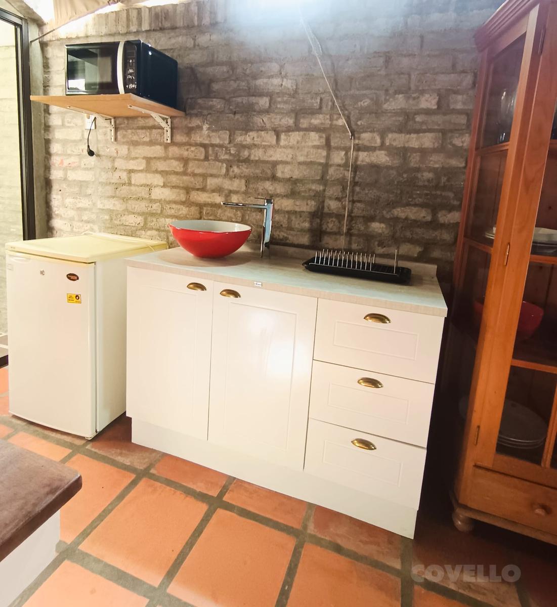 Departamento en Zona centro · Photo 8
