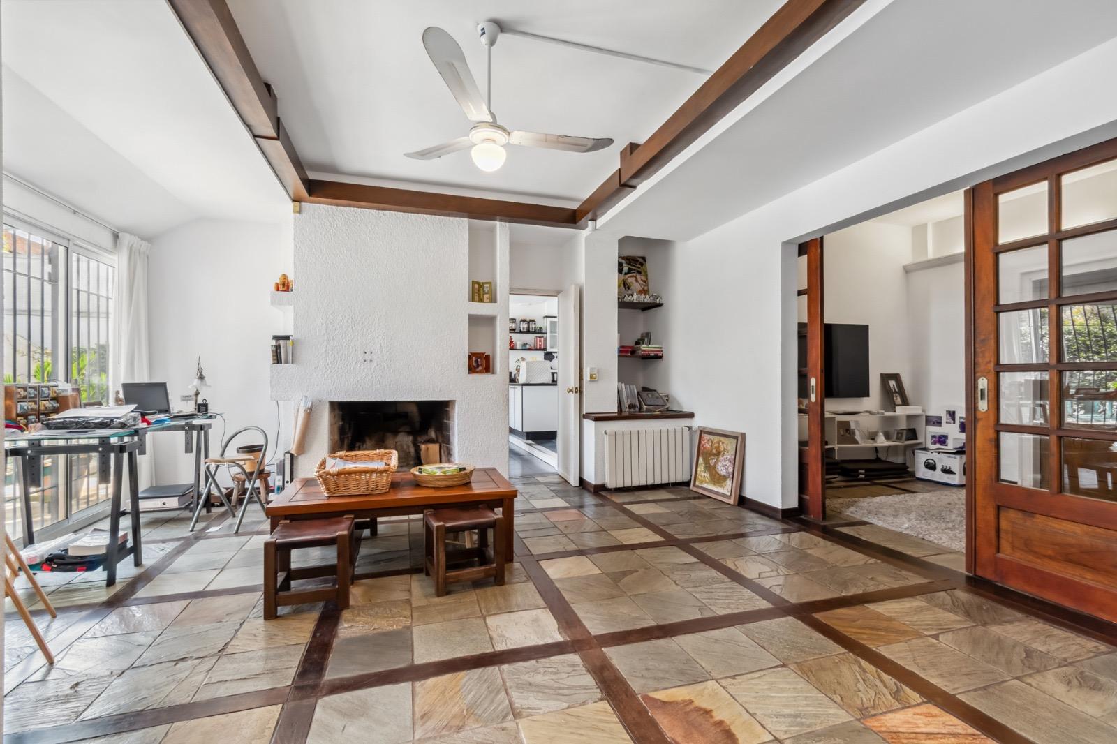 ALQUILER CASA CARRASCO SUR 5 DORMITORIOS PISCINA GARAGE · Foto 8