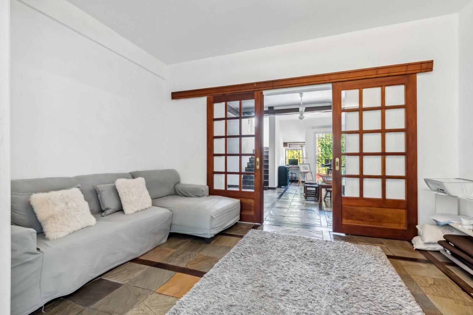 ALQUILER CASA CARRASCO SUR 5 DORMITORIOS PISCINA GARAGE · Foto 9