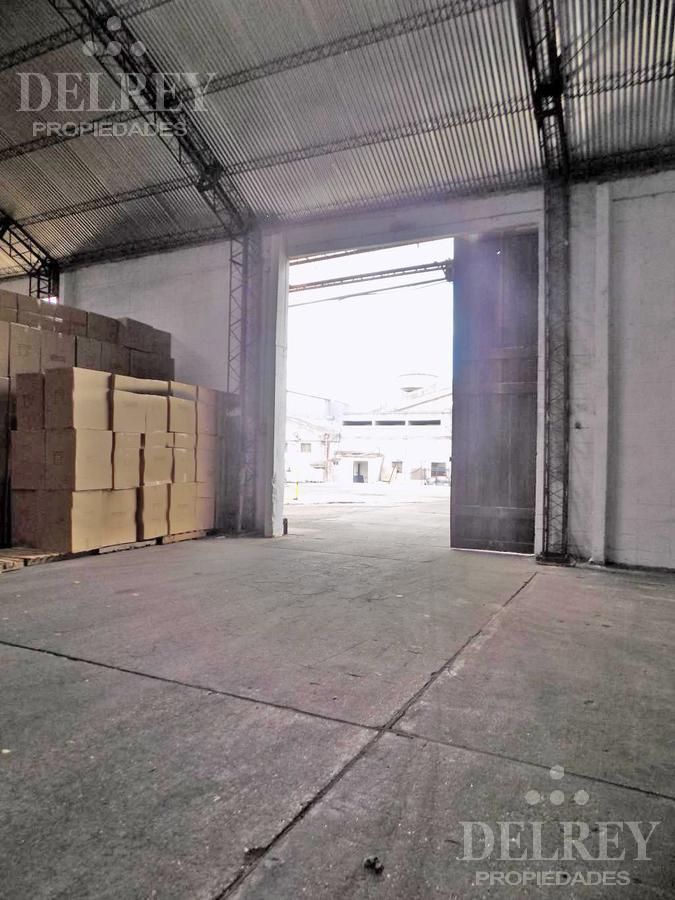 Alquiler Depósito - Las Piedras DELREY PROPIEDADES · Foto 3