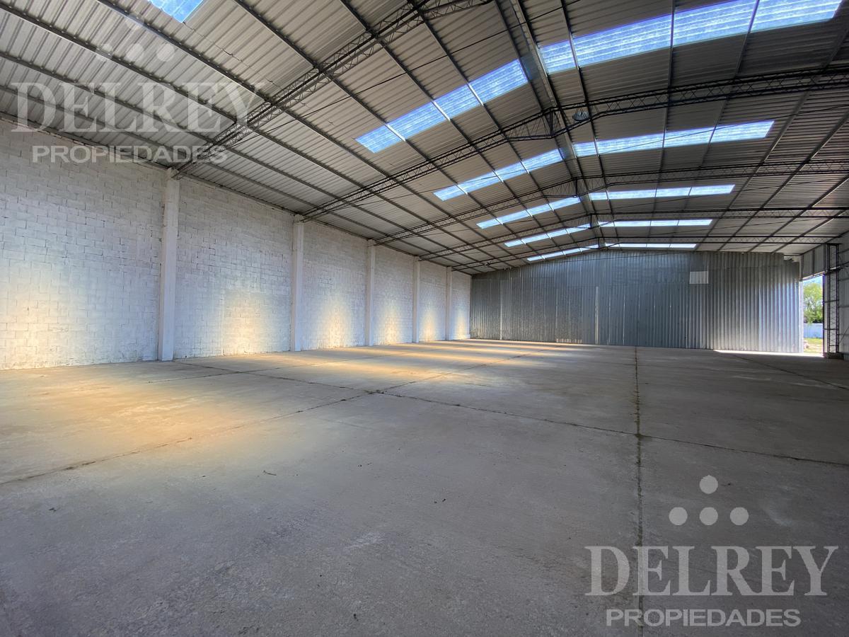 Alquiler Depósito - Las Piedras DELREY PROPIEDADES · Foto 4