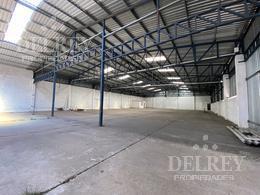 Alquiler Depósito - Las Piedras DELREY PROPIEDADES · Foto 6