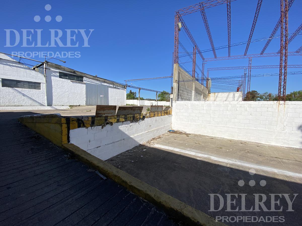 Alquiler Galpón - Las Piedras DELREY PROPIEDADES · Foto 6
