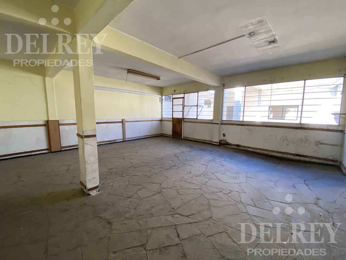 Alquiler Galpón - Las Piedras DELREY PROPIEDADES · Foto 7