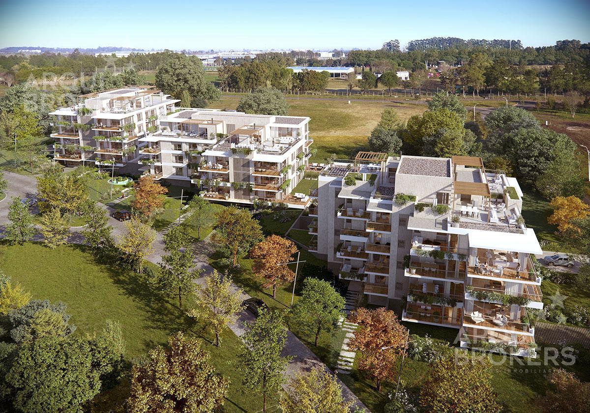 Apartamento de 2 dormitorios en alquiler en Carrasco Norte - B101 · Foto 10