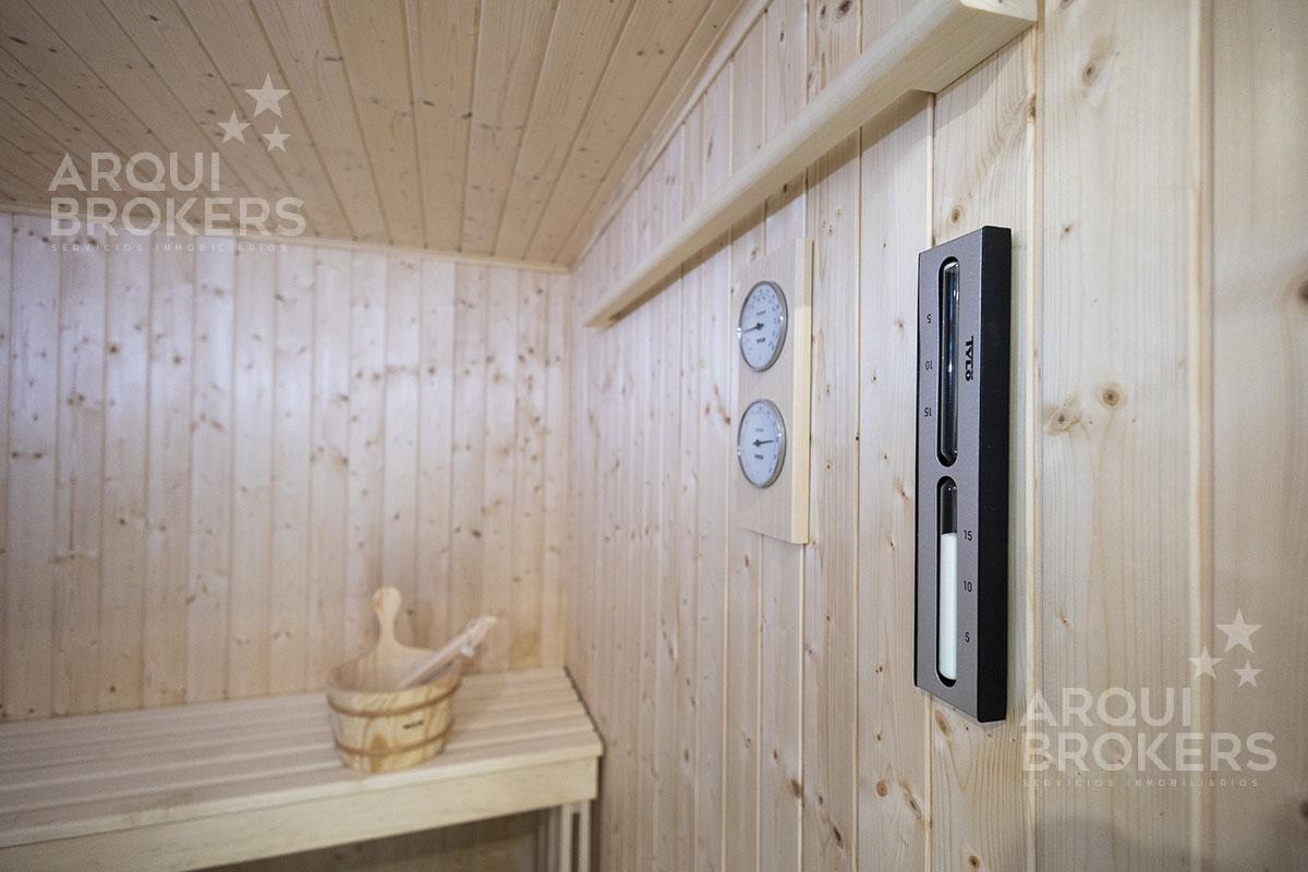 Apartamento de 2 dormitorios en alquiler en Carrasco Norte - B101 · Foto 12